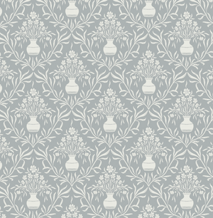 Adela Wallpaper by Lisee Ree