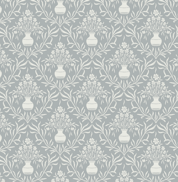 Adela Wallpaper by Lisee Ree