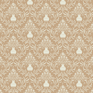 Adela Wallpaper by Lisee Ree