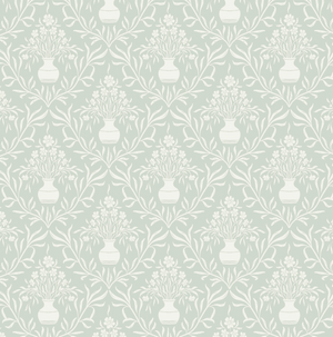 Adela Wallpaper by Lisee Ree