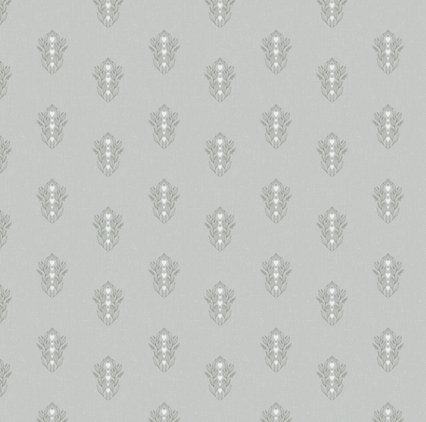 Leonore Wallpaper by Lisee Ree