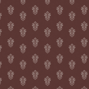 Leonore Wallpaper by Lisee Ree