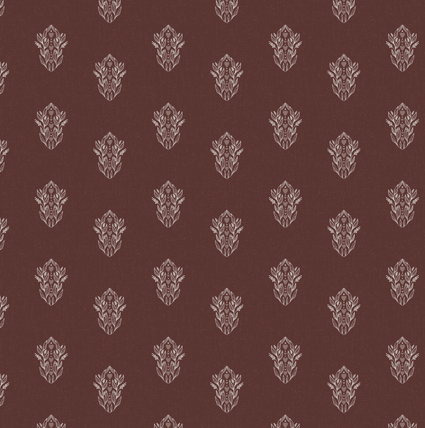 Leonore Wallpaper by Lisee Ree