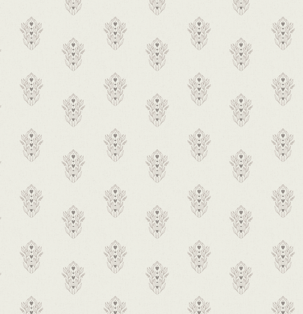 Leonore Wallpaper by Lisee Ree