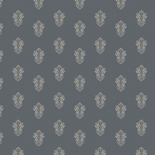 Leonore Wallpaper by Lisee Ree