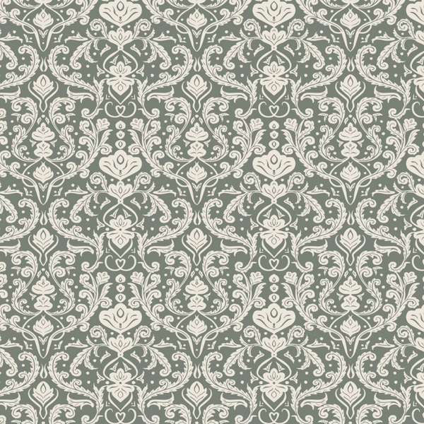Estelle Wallpaper by Lisee Ree
