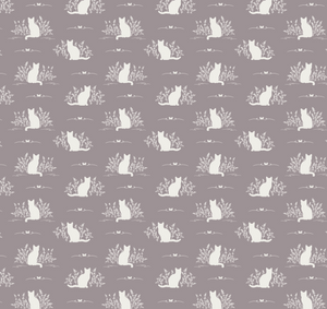Berlioz Wallpaper by Lisee Ree