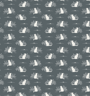 Berlioz Wallpaper by Lisee Ree
