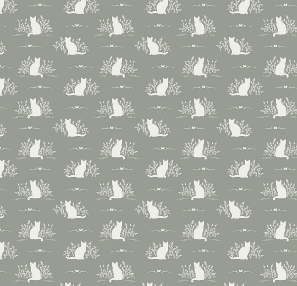 Berlioz Wallpaper by Lisee Ree
