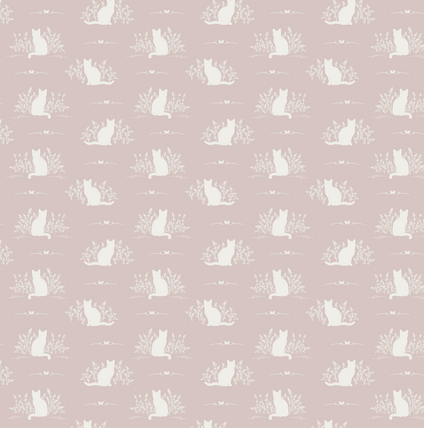 Berlioz Wallpaper by Lisee Ree