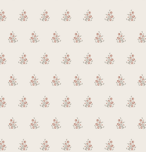 Laura Wallpaper by Lisee Ree
