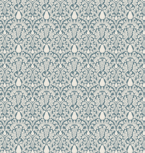 Felipe Wallpaper by Lisee Ree