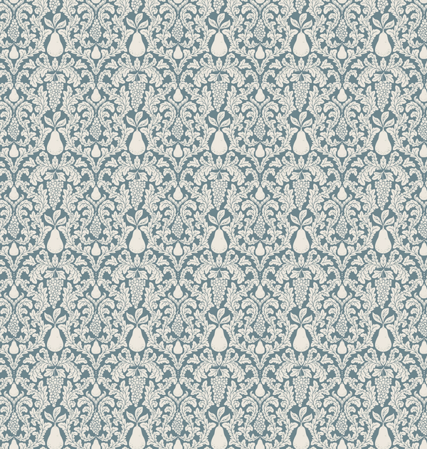 Felipe Wallpaper by Lisee Ree