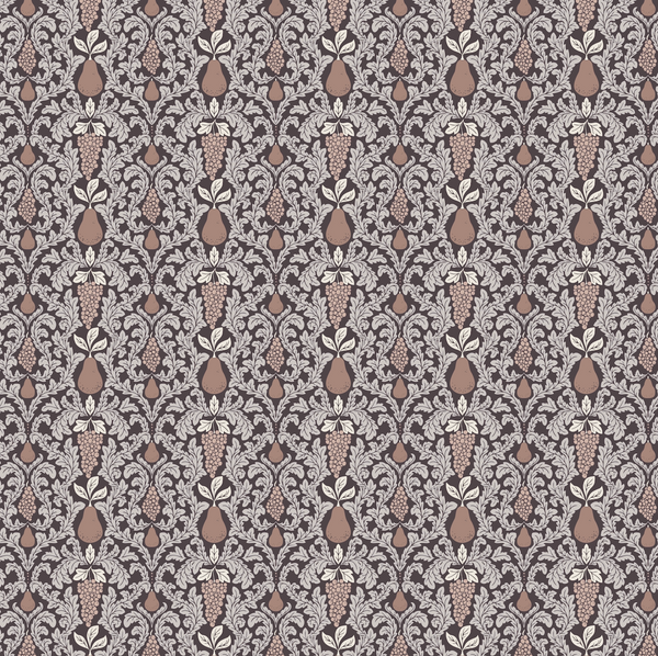 Felipe Wallpaper by Lisee Ree