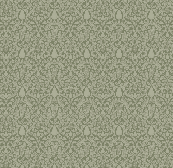 Felipe Wallpaper by Lisee Ree
