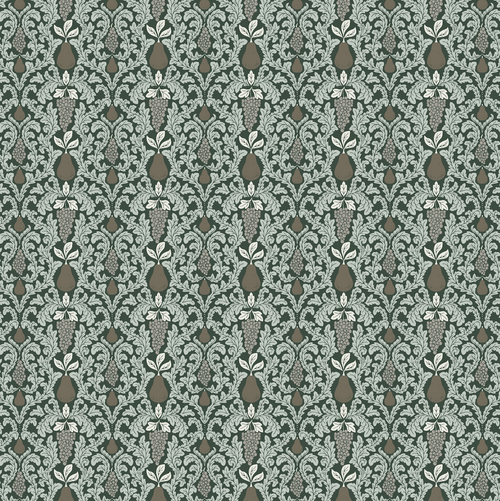 Felipe Wallpaper by Lisee Ree