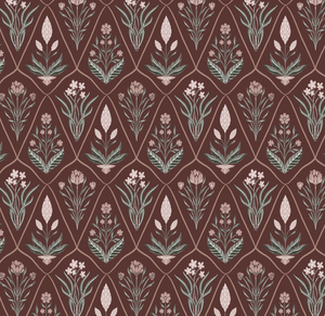 Alexandra Wallpaper by Lisee Ree