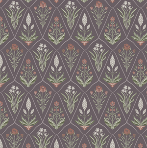 Alexandra Wallpaper by Lisee Ree