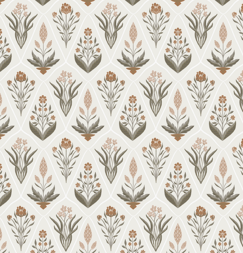 Alexandra Wallpaper by Lisee Ree