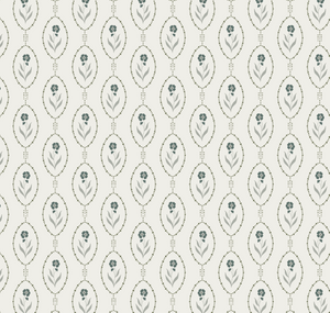 Isabella Wallpaper by Lisee Ree