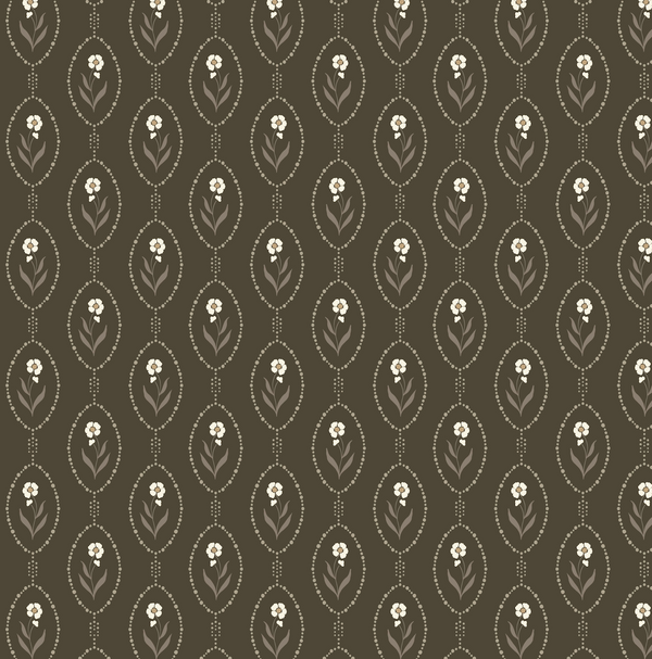 Isabella Wallpaper by Lisee Ree