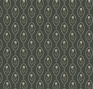 Isabella Wallpaper by Lisee Ree