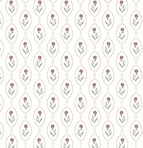 Isabella Wallpaper by Lisee Ree