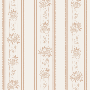 Marigold Wallpaper by The Beau Studio