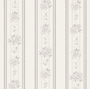 Marigold Wallpaper by The Beau Studio