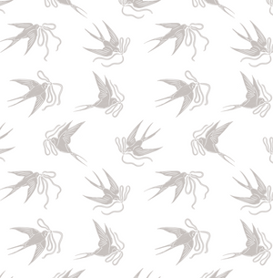 Sloane Wallpaper by The Beau Studio