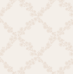 Pepper Wallpaper by The Beau Studio