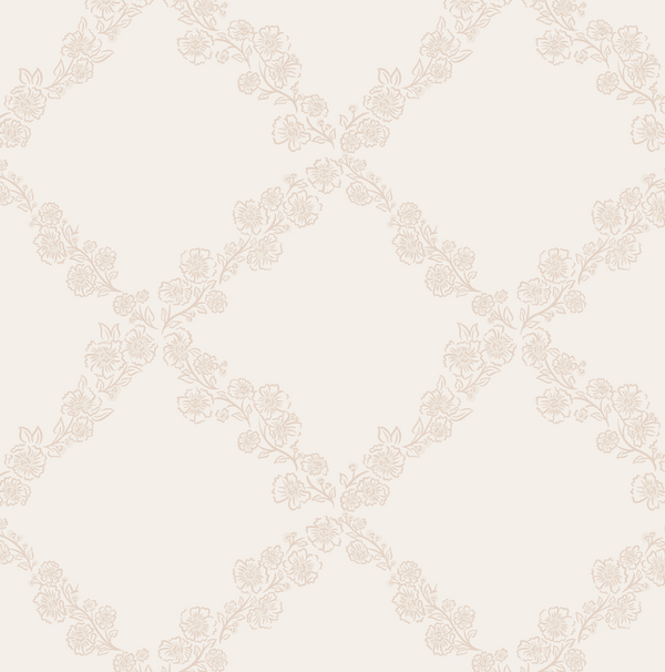 Pepper Wallpaper by The Beau Studio