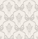 Lacey Wallpaper by The Beau Studio