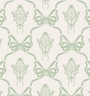 Lacey Wallpaper by The Beau Studio