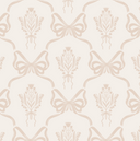 Lacey Wallpaper by The Beau Studio