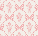 Lacey Wallpaper by The Beau Studio