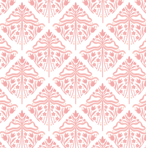 Dixie Wallpaper by The Beau Studio