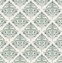 Dixie Wallpaper by The Beau Studio