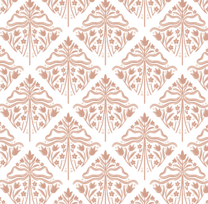 Dixie Wallpaper by The Beau Studio