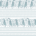 Gabby Wallpaper by The Beau Studio