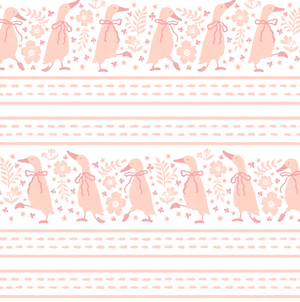 Gabby Wallpaper by The Beau Studio