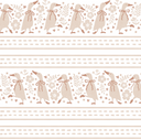 Gabby Wallpaper by The Beau Studio
