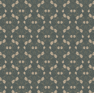 Amberly Wallpaper by Aubrey Fairchild