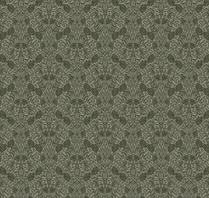 Amberly Wallpaper by Aubrey Fairchild
