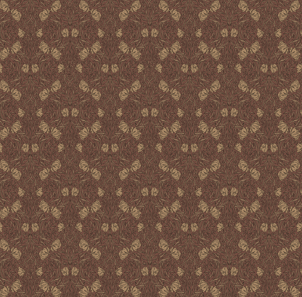 Amberly Wallpaper by Aubrey Fairchild