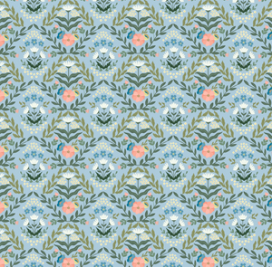 Zuri Wallpaper by Jackie Jean Design