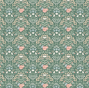 Zuri Wallpaper by Jackie Jean Design