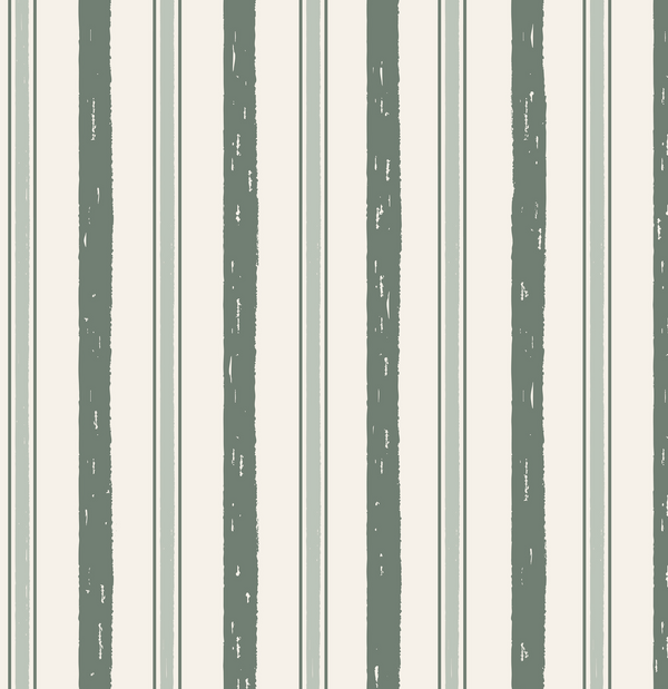 Harvey Wallpaper by Kim Hallquist Designs