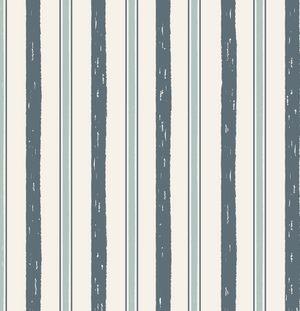 Harvey Wallpaper by Kim Hallquist Designs