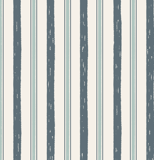 Harvey Wallpaper by Kim Hallquist Designs